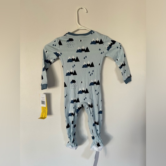 NWT Zippy Jamz Little Adventurer - Organic Cotton 9-12 Months - Picture 5 of 6